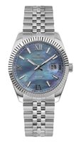 Watch Pryngeps in Steel A822-2 MOP BLU